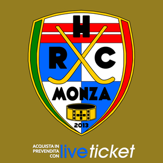 Biglietti Teamservicecar Monza - Galileo Follonica