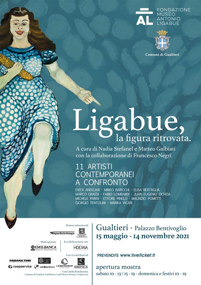 Fondazione Museo Ligabue