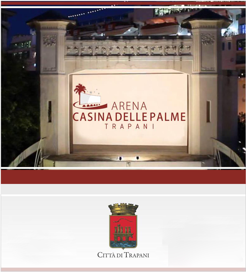 Arena Casina delle Palme 2021