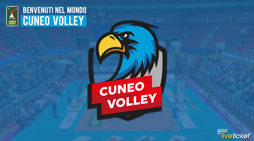 Cuneo Volley Sport 2018