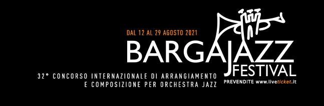 Barga Jazz Festival 2021