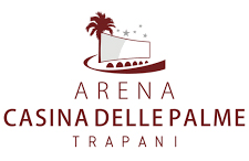 Arena Casina delle Palme - Cinema - Logo