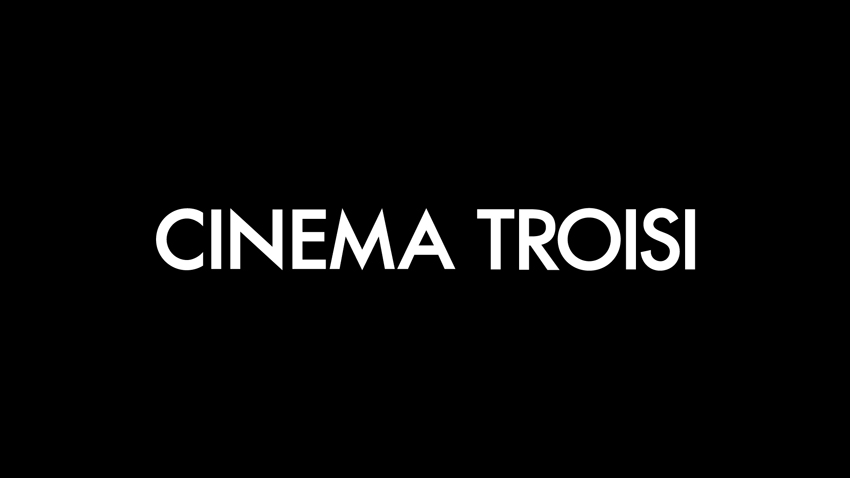Cinema Troisi Trastevere Roma