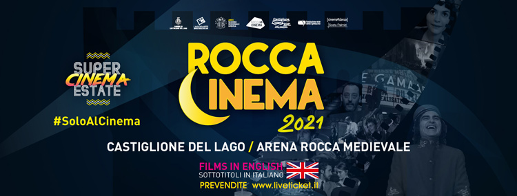 Roccacinema 2021