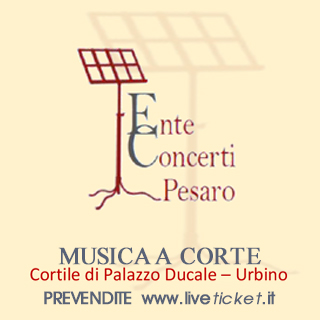 Biglietti Musica a corte -Duo d'ottavi e Felicioni