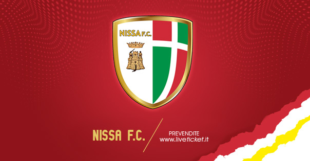 Biglietti per NISSA F.C.