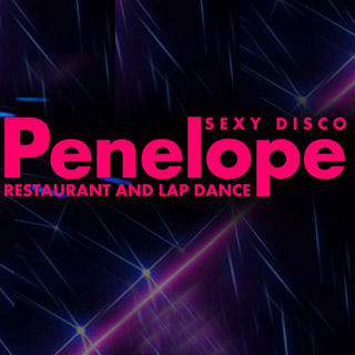 Sexy Disco Penelope Restaurant and Lap Dance - Pontedera (PI)