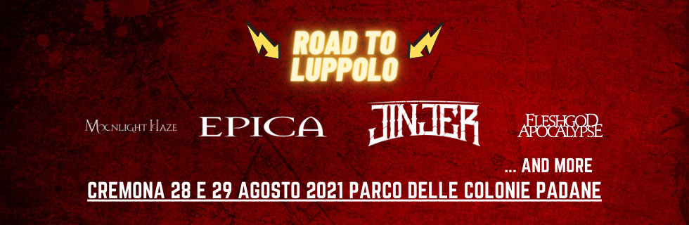 ROAD TO LUPPOLO Cremona
