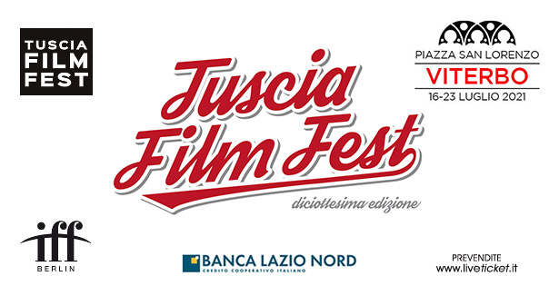 Tuscia Film Fest 