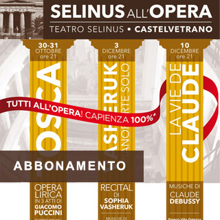 SelinusOpera - Concerti