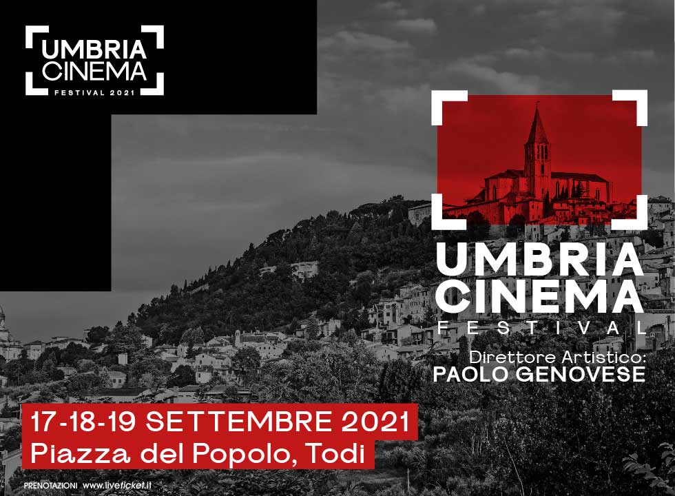 Umbria Cinema Festival (UCF)