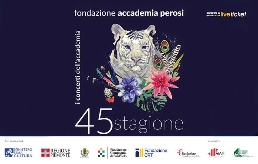 Fondazione Accademia Perosi