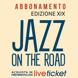 Jazz on the Road