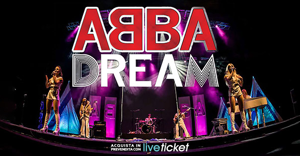 ABBA DREAM SHOW