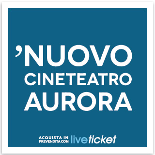 Nuovo Cineteatro Aurora Modica (Rg)
