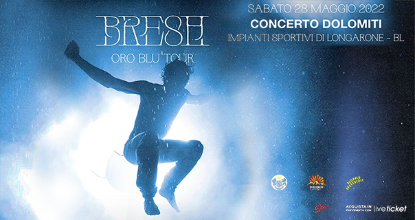 Concerto Dolomiti - Bresh