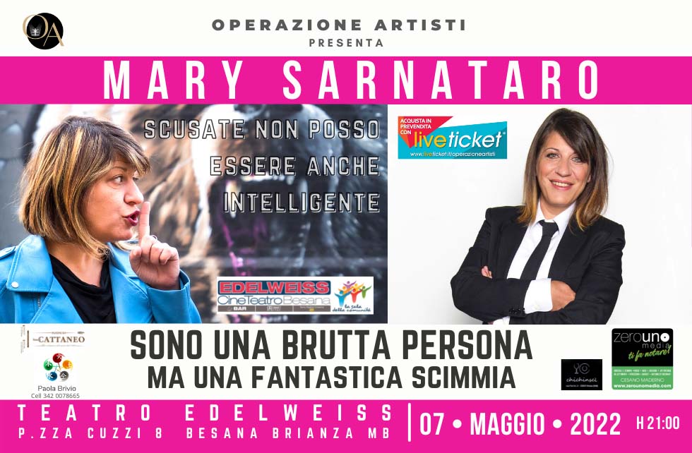 Mary Sarnataro