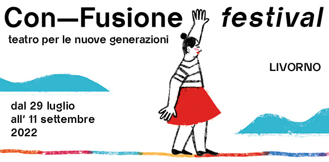 Con-Fusione Festival Livorno