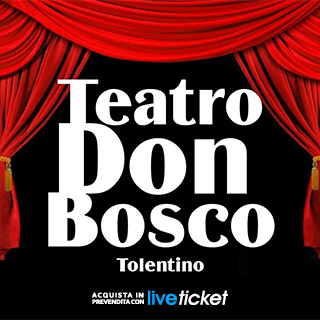 Teatro Don Bosco Tolentino