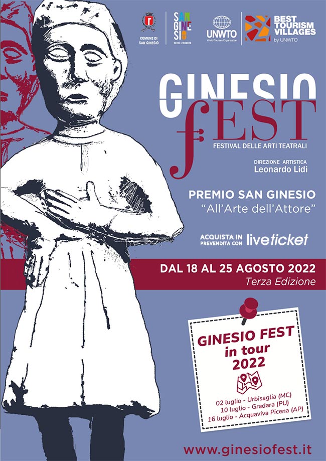 GINESIO FEST
