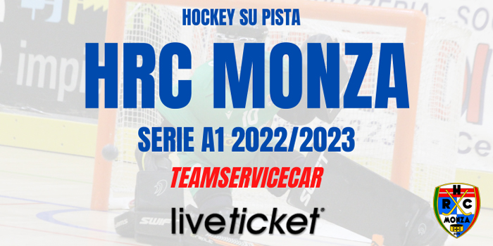 Hockey Roller Club Monza