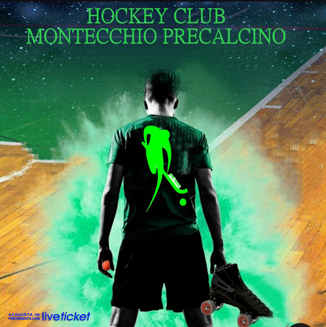 Hockey Club Montecchi Precalcino