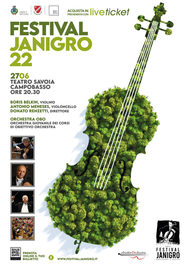 Festival Janigro