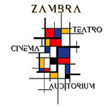 Cinema Auditorium Zambra
