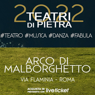 Tickets Presente, Passato, Pasolini...