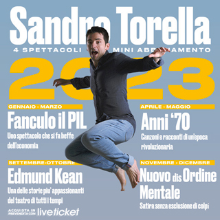 Sandro Torella