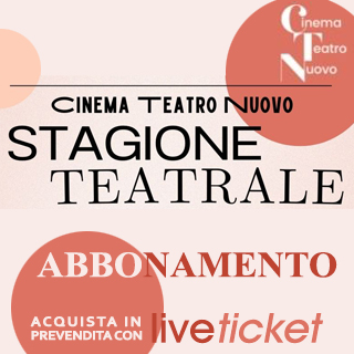 Stagione Teatrale 2022/2023