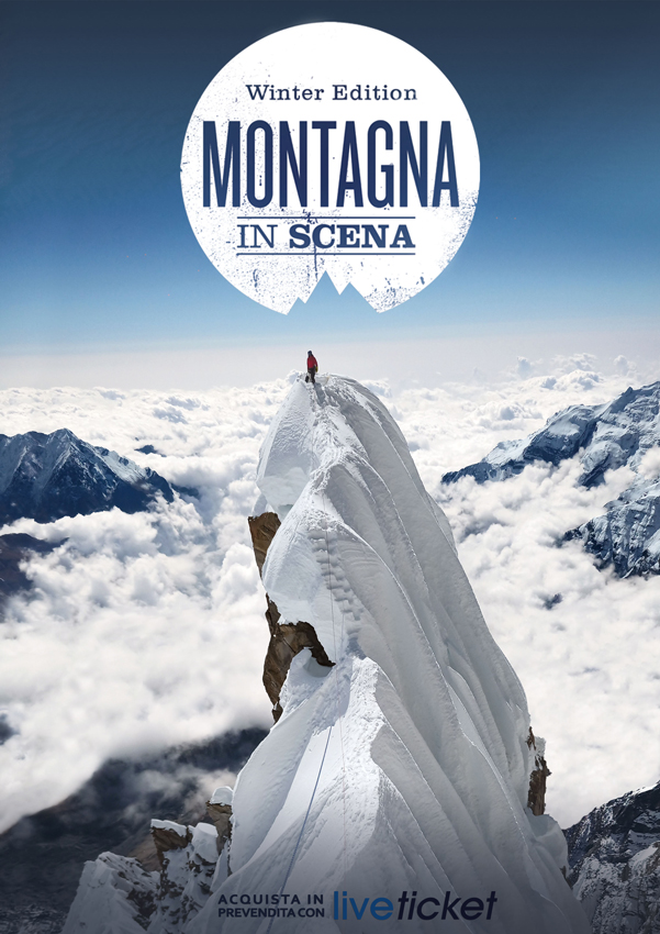 Montagna in Scena Winter Edition