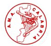 logo A.M.A Calabria