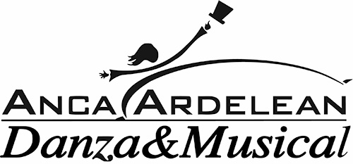 Anca Ardelean - Danza & Musical