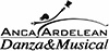 Anca Ardelean - Danza & Musical