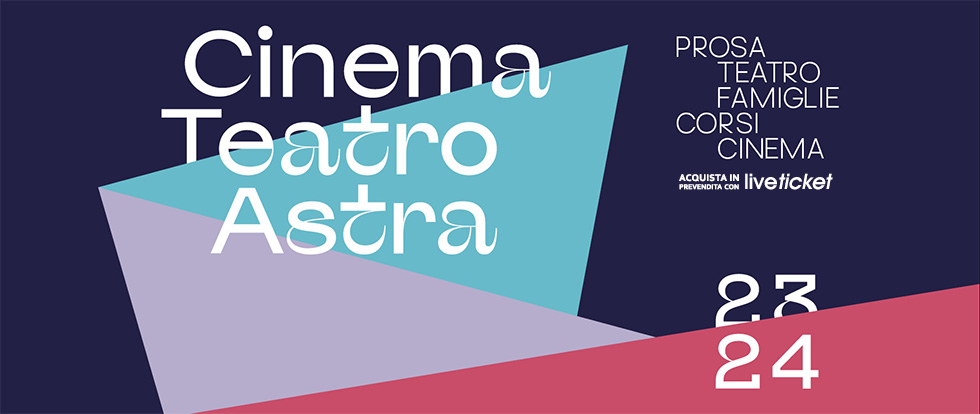 Cinema Teatro Astra Bellaria Stagione 2022/23