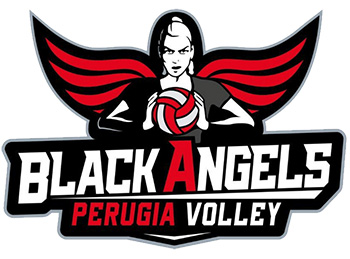 Black Angels Perugia Volley