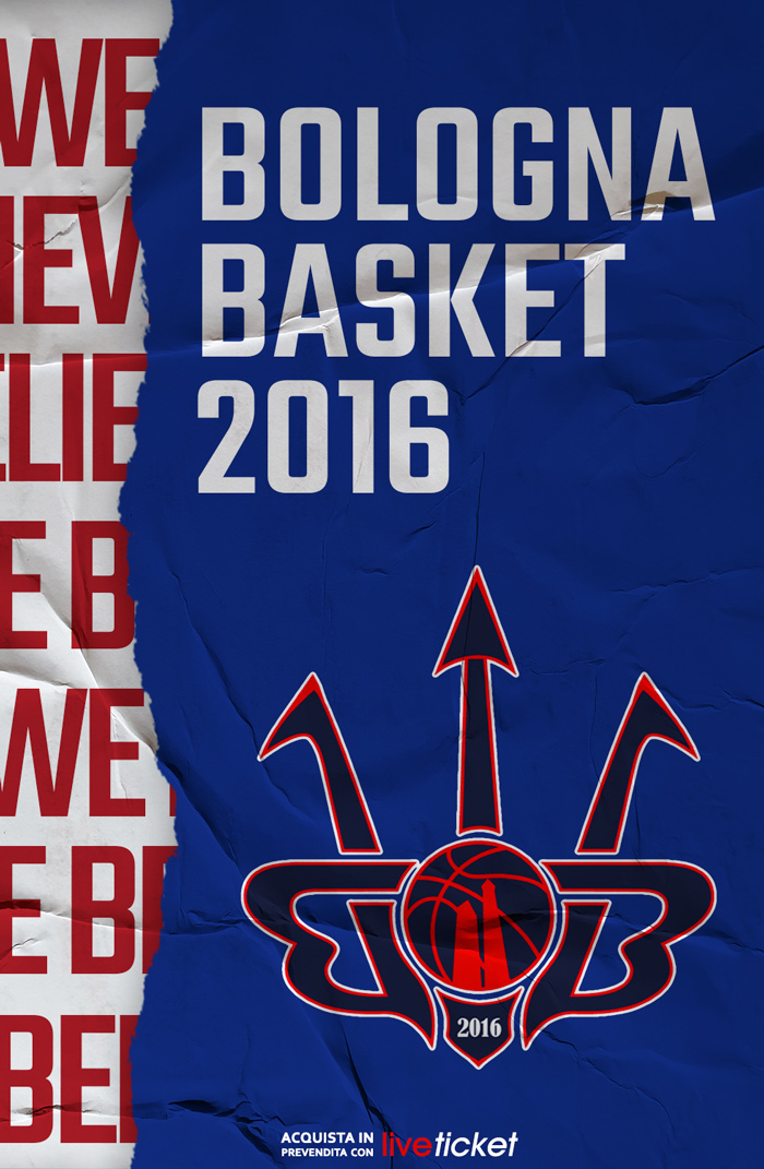 Bologna Basket 2016 (BO)