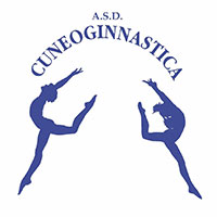 Logo Cuneoginnastica