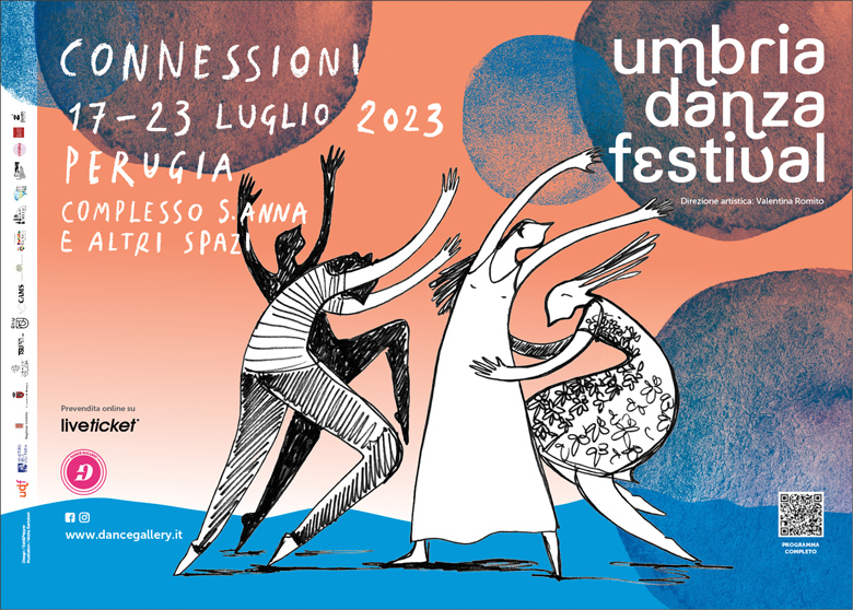 UMBRIA DANZA FESTIVAL Dance Gallery Perugia