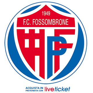 Biglietti FC FORSEMPRONESE - SORA