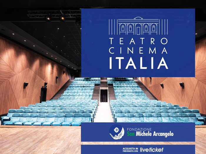 Teatro Cinema Italia Pontassieve (FI)