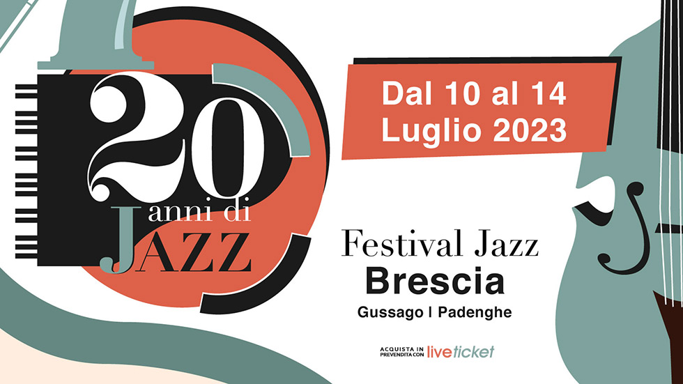FESTIVAL JAZZ ON THE ROAD 2023