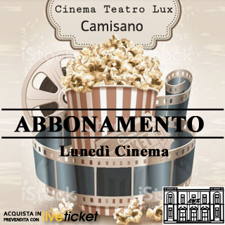Lunedi' Cinema [2023_C1]
