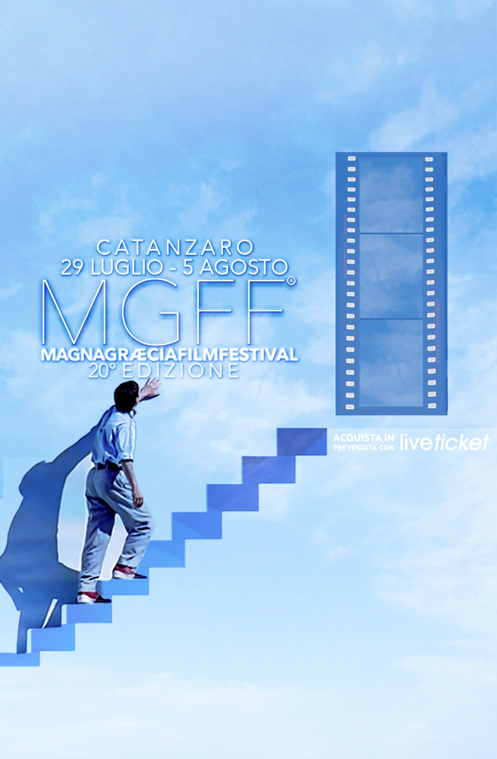 Magna Graecia Film Festival 2023