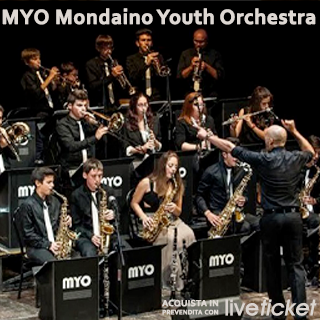 Biglietti MYO Mondaino Youth Orchestra