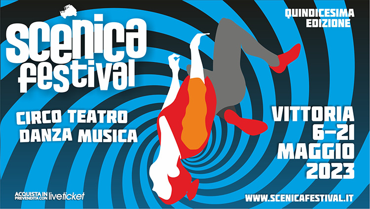 Scenica Festival 2022