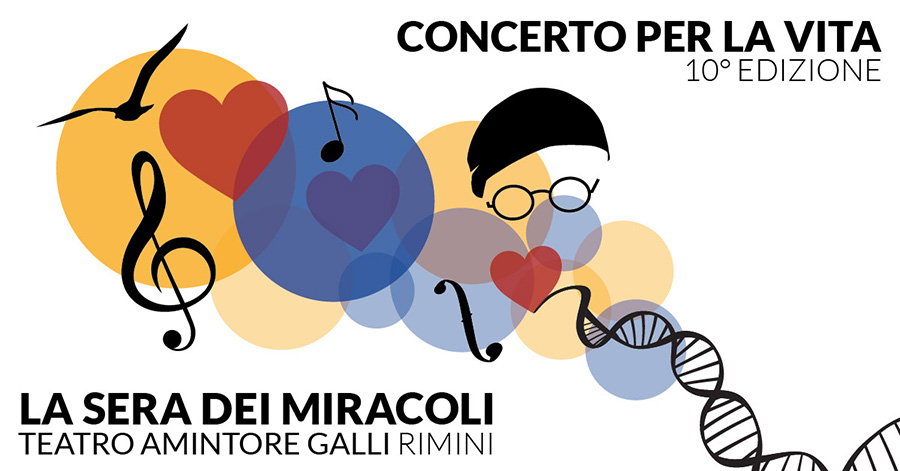 Rimini Classica - La sera dei Miracoli Evento dedicato a Lucio Dalla
