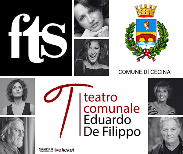 Teatro Comunale Eduardo De Filippo