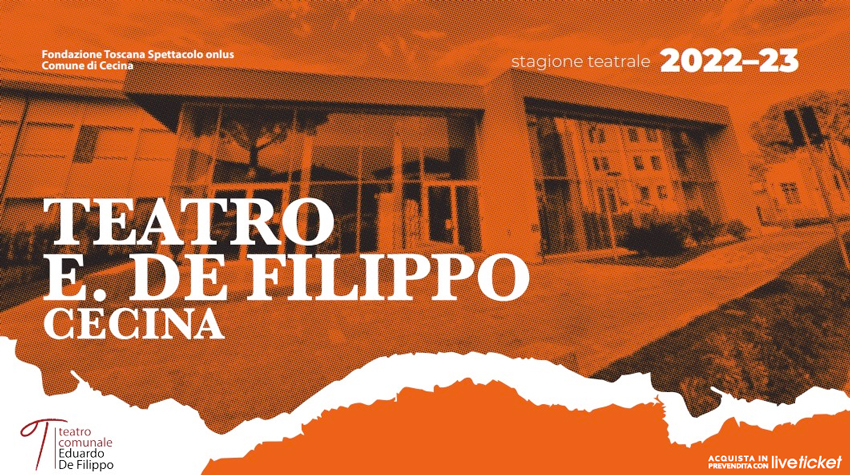 Teatro Comunale Eduardo De Filippo